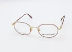 Gloria Vanderbilt M9 Zyloware 24 Red-brown 50-19-140 Frames Flex Hinges A345 New. Price: $36.99.