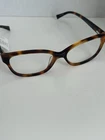 Pierre Cardin Eyeglass PC8434-HM Havana Square Full Rim Frames New. Price: $30.00.