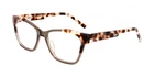 Dkny DK5072 Smoke Crystal/milk Tortoise 54/17/140 Woman Eyewear Frame New. Price: $188.00.