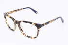 Nine West NW623S 281 Brown Gold Tort Authentic Designer Eyeglasses 55-19. Price: $39.00.