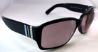 Ralph Lauren 7569/S UB5 08 Shiny Blue Sunglasses, Frames Only Pre-owned. Price: $89.99.