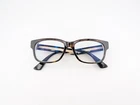 Gucci Eyeglasses Frames Only, GG0343O 008, 57-18-150, Multicolor, Made In Italy Pre-owned. Price: $99.99.