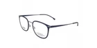 Hugo Boss 1427 Matte Blue 53/22/150 Man Eyewear Frame New. Price: $113.00.