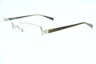 New Paul Smith PS-1015 A/otox Gray Authentic Eyeglasses Frame Rx 51-20. Price: $97.75.