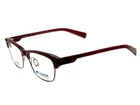 New Original Costa Del Mar Frf 210 220 Burgundy Women Eyeglasses 53MM 17 145. Price: $94.87.