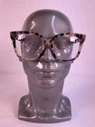 Firmoo FM2558 Eyeglasses Optical Frame 53-19-148 Pattern Pre-owned. Price: $11.99.