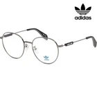 Adidas OR5033 012 Round Silver Metal Frame Unisex 115929603 New. Price: $189.59.