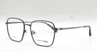 New William Morris London LN50254 C3 Blue Medium Matt Authentic Eyeglasses 54-17. Price: $102.32.