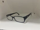 Ray-ban RB5092 Eyeglasses Frames Only 2034 52/15 135 Black Clear Pre-owned. Price: $18.74.