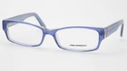 New Jono Hennessy 8120 C571 Blue Eyeglasses Frame 50-18-140MM B26. Price: $114.99.