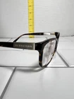 Burberry B2164 3002 Italy Brown Tortoise/gold Eyeglasses Frame 53-17-140 Pre-owned. Price: $35.00.