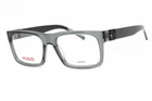 Hugo HG1257-KB7-54 Eyeglasses Frame Size 54MM 18MM 140MM Grey Men 716736792484 New. Price: $39.59.
