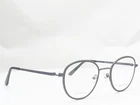 Dutz DZ830 COL.85 Grey Navy Unisex Eyeglasses Frames 48-21-135 New. Price: $79.95.