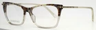 Swarovski SK5426 056 Grey Multi Womens Semi Cat Eyeglasses 54-16-140 B:40 New. Price: $124.99.