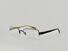 New Authentic Paul Smith PS-1015 Ox/bhgdb Eyeglasses Black/brown 51-20-140. Price: $69.99.