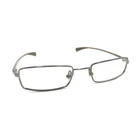 Nike Flexon 4124 200 Brown Metal Eyeglasses Frames 50-19 140 Designer Women Pre-owned. Price: $64.99.