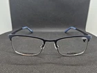 Flexon Junior J4004 412 Dark Blue 51-18-140 New. Price: $37.99.