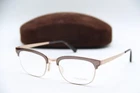 New Tom Ford Tf 5393 047 Gold Havana Authentic Frames Eyeglasses 51-20. Price: $169.15.