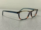 Link Occhiali Eyeglasses Frame 5471 Unisex Multicolor Full Rim Square 53-16-140 Pre-owned. Price: $27.32.