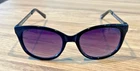 Women's Tommy Hilfiger Sun Glasses Black Frame Olivia Wp OL269 Pre-owned. Price: $22.99.