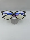 Tom Ford Brand Tf 5618-B Model 54 Eye Tortoise New. Price: $174.00.