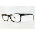 Michael Kors Mk 4043 Kya Eyeglasses 3255 Black Tortoise 51-15-135 Frames Pre-owned. Price: $31.99.