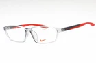 New Nike 7130AF-035 Eyeglasses 57MM 100% Authentic. Price: $64.88.