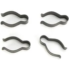 V-twin Manufacturing Wiring Loom Clip 32-0350 New. Price: $11.22.