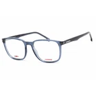 Carrera Men's Eyeglasses Blue Plastic Square Shape Frame 292 0PJP 00 New. Price: $39.25.