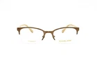 Micheal Kors Eyewear Frame MK743 239 Titanium 51 20 140 New. Price: $200.00.