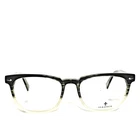 Seraphin Green Streak Fade Round Eyeglasses Frames 53-18-145 Handmade Japan New. Price: $69.95.