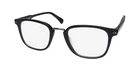 New John Varvatos VJV423 Eyeglass Frame Full-rim Tp Black Mens 49-23-145 Plastic. Price: $83.65.