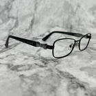 Vogue VO3916 352 Eyeglasses Frames Full Rim Black 53-16-135 Pre-owned. Price: $22.38.