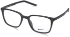 New Nike NK-7259 001 Matte Black Eyeglasses 53/19/145. Price: $69.95.