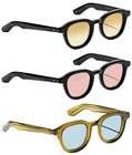 Moscot Dahven Soft Square Sunglasses New. Price: $229.99.
