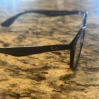 Ray Ban Eyeglasses Rb 7047 2000 54-17-140 Shiny Black Full Frameread Description Pre-owned. Price: $12.98.