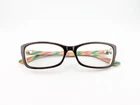 Oakley Eyeglasses Frames Only, Short Cut, OX1088-0253, 139, Brown Cosmo Pre-owned. Price: $64.99.