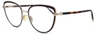 New Tom Ford TF5741-B 048 Red Gold Authentic Eyeglasses 55-17 140. Price: $140.25.