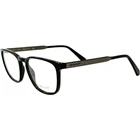 Gant GA3217 Mens Plastic Eyeglass Frame 001 Shiny Black 52-17 New. Price: $50.97.