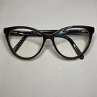 Marc Jacobs MJ560-7QY-54 Eyeglass Frames Size 54MM 15MM 140MM Red Women A70 Pre-owned. Price: $49.99.
