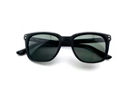 Champion CU5164 C01 Matte Black Authentic Full Rim Sunglasses Frames 52-19-150 New. Price: $75.00.