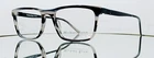 Michael Ryen Eyeglasses MR-454 C1 Black Demi/graphite New Plastic 54-18-145. Price: $85.00.