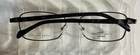 Laura Ashley Tabitha Titanium Full Rim Eyeglass Frames Purple. Size 53-16-135 New. Price: $49.99.