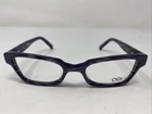 Ogi Kids OK305 490 45-17-130 Dark Violet Horn Full Rim Eyeglasses Frame TS38 New. Price: $52.00.