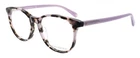 Banana Republic BR222 S10 Women's Eyeglasses Frames 51-16-140 Lilac Havana New. Price: $41.51.