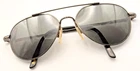Maui Jim Flexo Sunglasses Lanai MJ-306-02 Gunmetal Aviator Frame Only 56-17-135 Pre-owned. Price: $44.34.