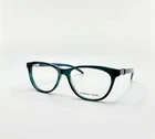 New Authentic Robert Marc Eyeglasses 847 281 Blue Green 50-15-140. Price: $39.99.