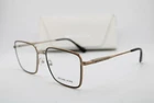 New Michael Kors Mk 3079 Meribel 1899 Brown Havana Authentic Eyeglasses 56-18. Price: $109.65.