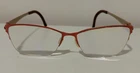 Ovvo Optics 3739 Frames Only Handmade Eyeglasses 56/16/140-NO Exrta Fees Pre-owned. Price: $65.00.