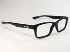 Oakley Shifter Xs Eyeglasses Frames Overhead Chamber Crosslink Metalink Coin Gebraucht. Price: $114.09.